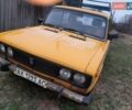 Желтый ВАЗ 2106, объемом двигателя 1.5 л и пробегом 267 тыс. км за 800 $, фото 2 на Automoto.ua