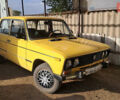 Жовтий ВАЗ 2106, об'ємом двигуна 1.5 л та пробігом 100 тис. км за 657 $, фото 3 на Automoto.ua