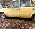 Жовтий ВАЗ 2106, об'ємом двигуна 0 л та пробігом 2 тис. км за 411 $, фото 1 на Automoto.ua