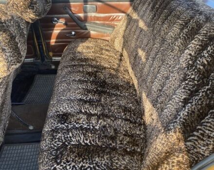 Жовтий ВАЗ 2106, об'ємом двигуна 0 л та пробігом 67 тис. км за 803 $, фото 9 на Automoto.ua