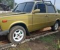 ВАЗ 2106 1984 в Чугуеве на Automoto.ua Желтый ВАЗ 2106, объемом двигателя 0 л и пробегом 293 тыс. км за 1200 $, фото 2 на Automoto.ua