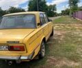 ВАЗ 2106 1984 в Кропивницком (Кировограде) на Automoto.ua Желтый ВАЗ 2106, объемом двигателя 1.3 л и пробегом 240 тыс. км за 500 $, фото 2 на Automoto.ua