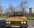 Жовтий ВАЗ 2106, об'ємом двигуна 0 л та пробігом 67 тис. км за 803 $, фото 1 на Automoto.ua
