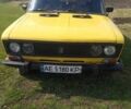 Желтый ВАЗ 2106, объемом двигателя 1.5 л и пробегом 48 тыс. км за 844 $, фото 1 на Automoto.ua
