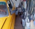 Желтый ВАЗ 2106, объемом двигателя 1.5 л и пробегом 150 тыс. км за 500 $, фото 3 на Automoto.ua