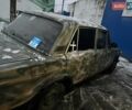 Желтый ВАЗ 2106, объемом двигателя 1.45 л и пробегом 190 тыс. км за 700 $, фото 2 на Automoto.ua