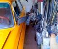 Желтый ВАЗ 2106, объемом двигателя 1.5 л и пробегом 350 тыс. км за 650 $, фото 2 на Automoto.ua