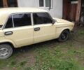Желтый ВАЗ 2106, объемом двигателя 1 л и пробегом 2 тыс. км за 650 $, фото 3 на Automoto.ua