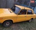 Желтый ВАЗ 2106, объемом двигателя 1.5 л и пробегом 267 тыс. км за 800 $, фото 3 на Automoto.ua