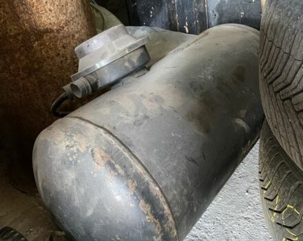 Жовтий ВАЗ 2106, об'ємом двигуна 1.3 л та пробігом 750 тис. км за 630 $, фото 5 на Automoto.ua