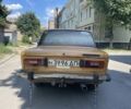 Жовтий ВАЗ 2106, об'ємом двигуна 1.5 л та пробігом 3 тис. км за 727 $, фото 3 на Automoto.ua