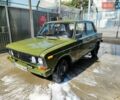 Жовтий ВАЗ 2106, об'ємом двигуна 1.29 л та пробігом 150 тис. км за 850 $, фото 1 на Automoto.ua
