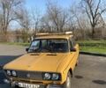Жовтий ВАЗ 2106, об'ємом двигуна 0 л та пробігом 67 тис. км за 803 $, фото 1 на Automoto.ua