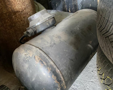 Желтый ВАЗ 2106, объемом двигателя 1.6 л и пробегом 740 тыс. км за 581 $, фото 15 на Automoto.ua