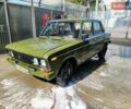 Жовтий ВАЗ 2106, об'ємом двигуна 1.29 л та пробігом 150 тис. км за 850 $, фото 2 на Automoto.ua