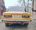 Желтый ВАЗ 2106, объемом двигателя 1.3 л и пробегом 100 тыс. км за 572 $, фото 3 на Automoto.ua