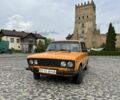 Желтый ВАЗ 2106, объемом двигателя 1.6 л и пробегом 250 тыс. км за 1000 $, фото 1 на Automoto.ua