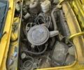 Жовтий ВАЗ 2106, об'ємом двигуна 1.3 л та пробігом 750 тис. км за 630 $, фото 2 на Automoto.ua