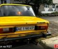 Жовтий ВАЗ 2106, об'ємом двигуна 1.6 л та пробігом 0 тис. км за 840 $, фото 4 на Automoto.ua