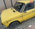 Желтый ВАЗ 2106, объемом двигателя 1.3 л и пробегом 100 тыс. км за 299 $, фото 2 на Automoto.ua
