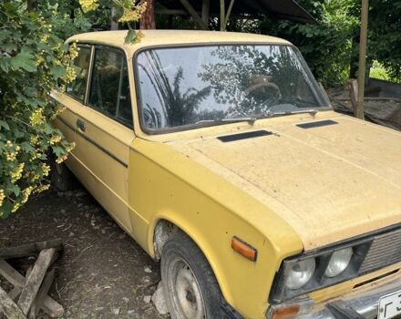 Жовтий ВАЗ 2106, об'ємом двигуна 1.5 л та пробігом 3 тис. км за 500 $, фото 8 на Automoto.ua