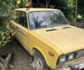 Жовтий ВАЗ 2106, об'ємом двигуна 1.5 л та пробігом 3 тис. км за 500 $, фото 8 на Automoto.ua