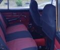 Жовтий ВАЗ 2106, об'ємом двигуна 1.3 л та пробігом 100 тис. км за 1000 $, фото 31 на Automoto.ua