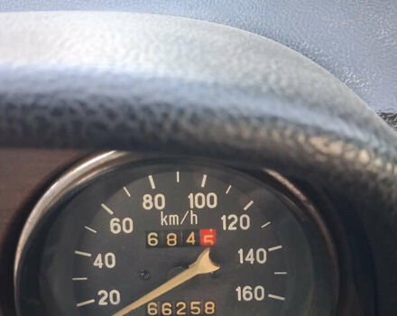 Желтый ВАЗ 2106, объемом двигателя 0 л и пробегом 66 тыс. км за 890 $, фото 8 на Automoto.ua
