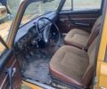 Жовтий ВАЗ 2106, об'ємом двигуна 0 л та пробігом 50 тис. км за 593 $, фото 6 на Automoto.ua