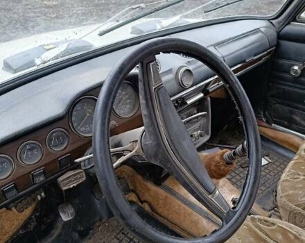 Желтый ВАЗ 2106, объемом двигателя 0 л и пробегом 100 тыс. км за 600 $, фото 4 на Automoto.ua