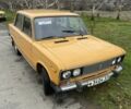 Жовтий ВАЗ 2106, об'ємом двигуна 0 л та пробігом 50 тис. км за 593 $, фото 1 на Automoto.ua