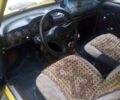Жовтий ВАЗ 2106, об'ємом двигуна 1.3 л та пробігом 50 тис. км за 1350 $, фото 4 на Automoto.ua