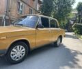 Жовтий ВАЗ 2106, об'ємом двигуна 1.5 л та пробігом 3 тис. км за 727 $, фото 1 на Automoto.ua