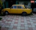 Желтый ВАЗ 2106, объемом двигателя 1.6 л и пробегом 230 тыс. км за 777 $, фото 9 на Automoto.ua