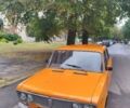Желтый ВАЗ 2106, объемом двигателя 1.29 л и пробегом 63 тыс. км за 334 $, фото 1 на Automoto.ua