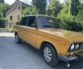 Жовтий ВАЗ 2106, об'ємом двигуна 1.5 л та пробігом 3 тис. км за 727 $, фото 1 на Automoto.ua