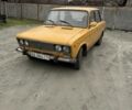 Желтый ВАЗ 2106, объемом двигателя 0 л и пробегом 150 тыс. км за 405 $, фото 1 на Automoto.ua