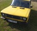 Желтый ВАЗ 2106, объемом двигателя 1.5 л и пробегом 48 тыс. км за 844 $, фото 1 на Automoto.ua