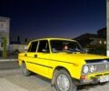 Жовтий ВАЗ 2106, об'ємом двигуна 1.5 л та пробігом 0 тис. км за 850 $, фото 1 на Automoto.ua