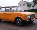 Жовтий ВАЗ 2106, об'ємом двигуна 1.3 л та пробігом 100 тис. км за 1000 $, фото 2 на Automoto.ua