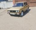 Желтый ВАЗ 2106, объемом двигателя 1.5 л и пробегом 1 тыс. км за 437 $, фото 1 на Automoto.ua