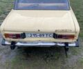 Жовтий ВАЗ 2106, об'ємом двигуна 1.3 л та пробігом 200 тис. км за 264 $, фото 3 на Automoto.ua