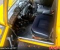 Желтый ВАЗ 2106, объемом двигателя 1.3 л и пробегом 0 тыс. км за 600 $, фото 2 на Automoto.ua