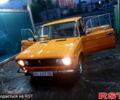 Желтый ВАЗ 2106, объемом двигателя 1.5 л и пробегом 180 тыс. км за 500 $, фото 4 на Automoto.ua