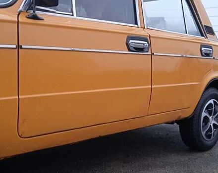 Жовтий ВАЗ 2106, об'ємом двигуна 1.3 л та пробігом 100 тис. км за 1000 $, фото 15 на Automoto.ua