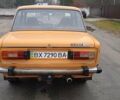 Жовтий ВАЗ 2106, об'ємом двигуна 1.3 л та пробігом 100 тис. км за 1000 $, фото 7 на Automoto.ua