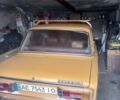 Желтый ВАЗ 2106, объемом двигателя 1.5 л и пробегом 54 тыс. км за 1200 $, фото 1 на Automoto.ua