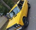 Жовтий ВАЗ 2106, об'ємом двигуна 1.45 л та пробігом 170 тис. км за 1182 $, фото 1 на Automoto.ua