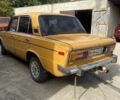 Желтый ВАЗ 2106, объемом двигателя 1.3 л и пробегом 333 тыс. км за 550 $, фото 1 на Automoto.ua