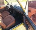 Желтый ВАЗ 2106, объемом двигателя 1.3 л и пробегом 48 тыс. км за 900 $, фото 2 на Automoto.ua